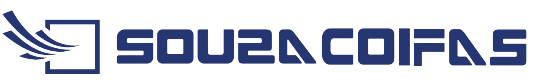 Souza Coifas - Souza Coifas